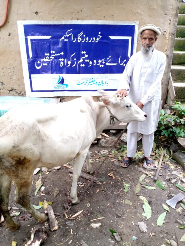 Apna Rozgar (Own Startup)